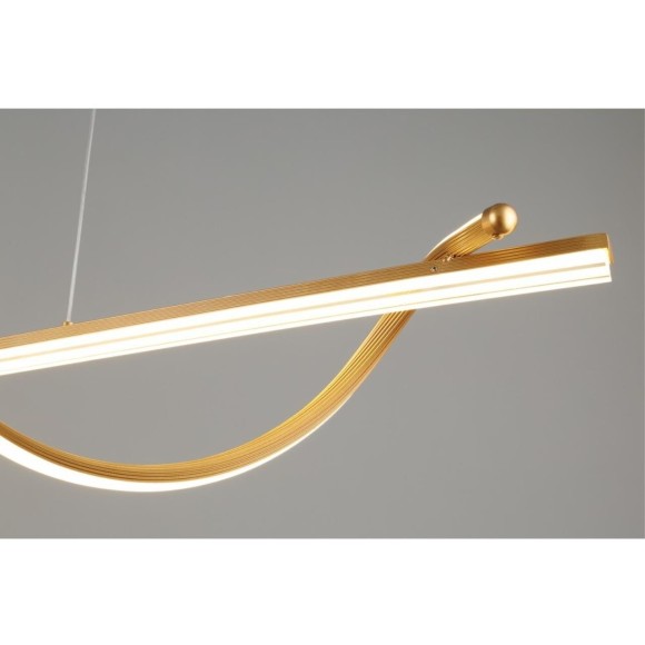 Люстра подвесная LED 3500K 2750Lm Franka APL.079.03.50