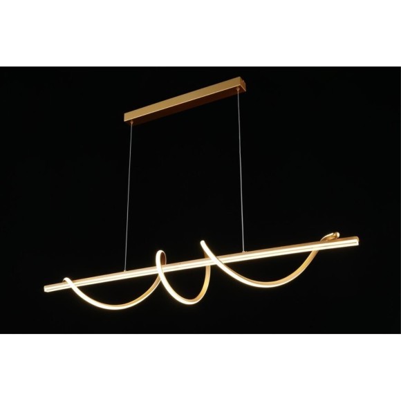 Люстра подвесная LED 3500K 2750Lm Franka APL.079.03.50