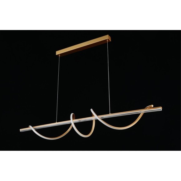 Люстра подвесная LED 3500K 2750Lm Franka APL.079.03.50