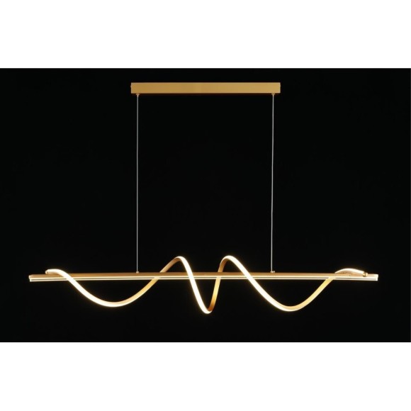 Люстра подвесная LED 3500K 2750Lm Franka APL.079.03.50