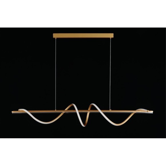 Люстра подвесная LED 3500K 2750Lm Franka APL.079.03.50