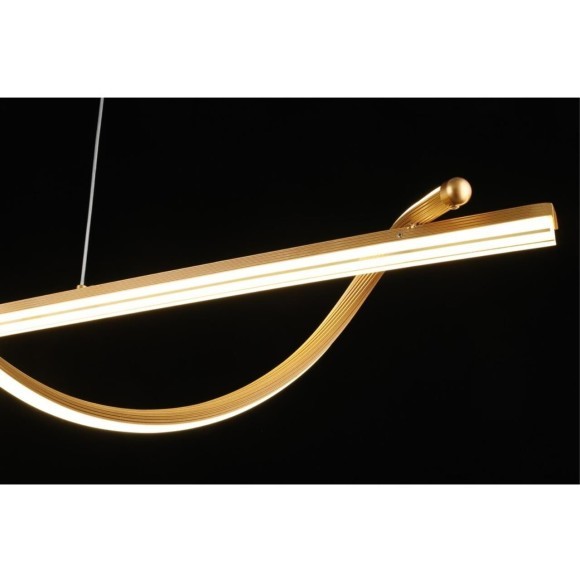 Люстра подвесная LED 3500K 2750Lm Franka APL.079.03.50