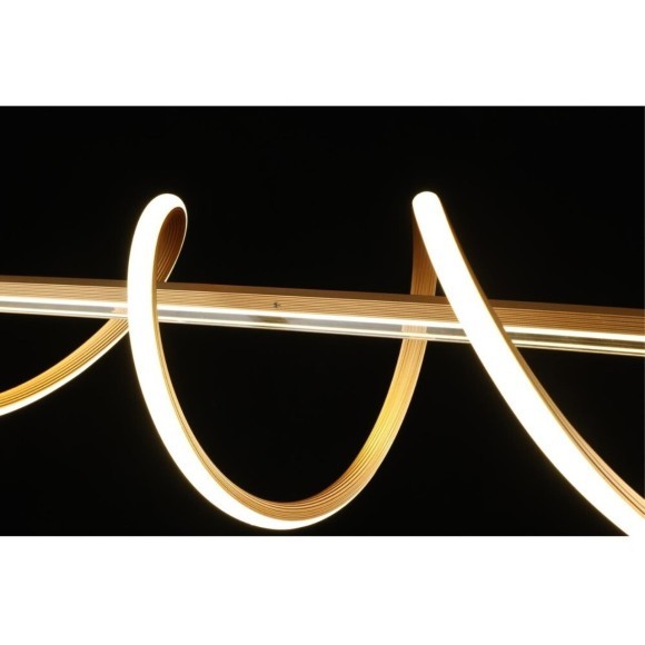 Люстра подвесная LED 3500K 2750Lm Franka APL.079.03.50