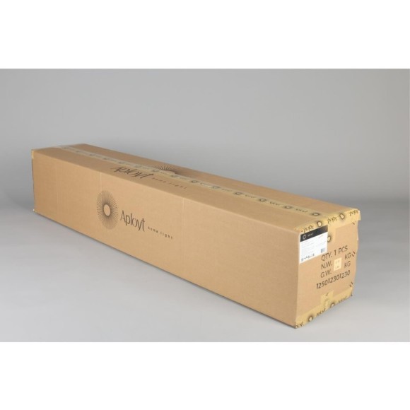 Люстра подвесная LED 3500K 2750Lm Franka APL.079.03.50