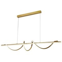 Люстра подвесная LED 3500K 2750Lm Franka APL.079.03.50