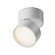 Накладной потолочный светильник Maytoni C024CL-L12W3K ONDA светодиодный LED 12W