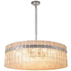 10297/800 Nickel Подвесной светильник LOFT IT Nevada