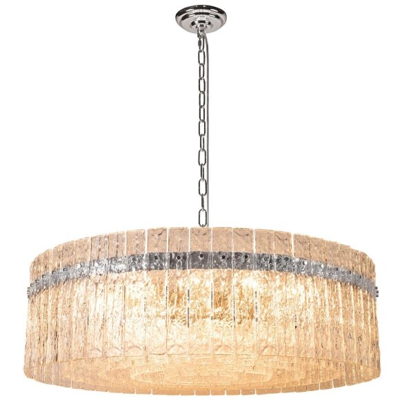 10297/800 Nickel Подвесной светильник LOFT IT Nevada