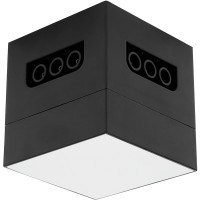 Соединитель 3W к 456ххх Trito Lightstar 456037