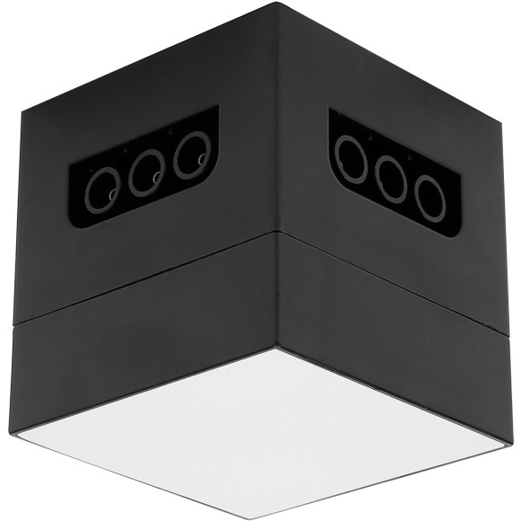 Соединитель 3W к 456ххх Trito Lightstar 456037