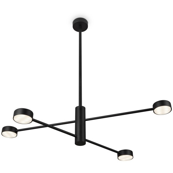 Потолочный светильник Freya FR5363CL-04B