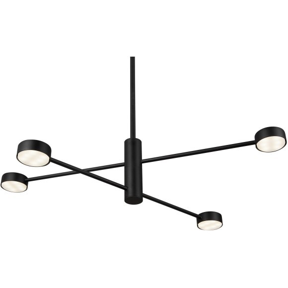 Потолочный светильник Freya FR5363CL-04B