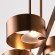 Люстра Sound Or6 Suspension Lamp 6 By Imperiumloft