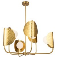 Подвесной светильник Maytoni MOD164PL-06BS