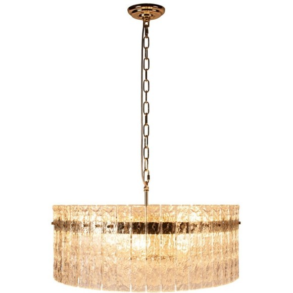 10297/600 French gold Подвесной светильник LOFT IT Nevada