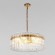 10297/600 French gold Подвесной светильник LOFT IT Nevada