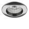 Встраиваемый светильник Lightstar 11074 Teso fix под лампу 1xGU10 50W