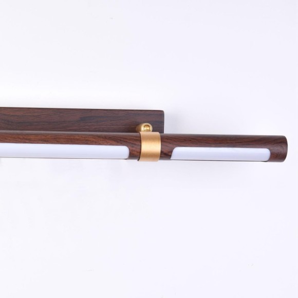 Настенный светильник Cuero 4111-1W Настенный светильник Cuero 4111-1W