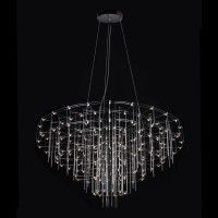 10258/1000 Подвесной светильник LOFT IT Spy