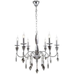 Люстра подвесная Stilfort 1053/09/06P серия Grace