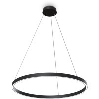 Подвесной светильник Maytoni MOD058PL-L42BK