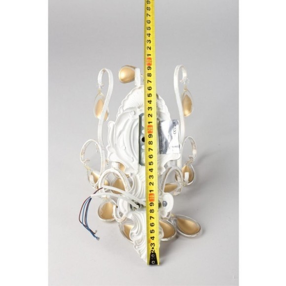 Бра Agrigento OML-74501-02