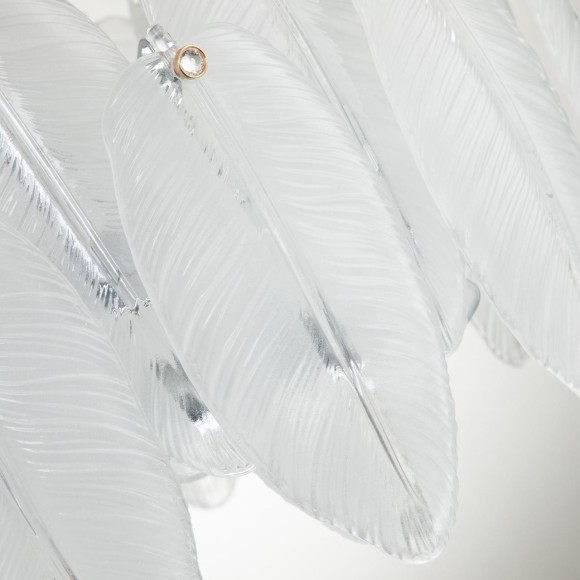 Подвесная люстра Beluta 3018-5P