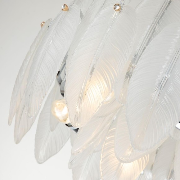 Подвесная люстра Beluta 3018-5P