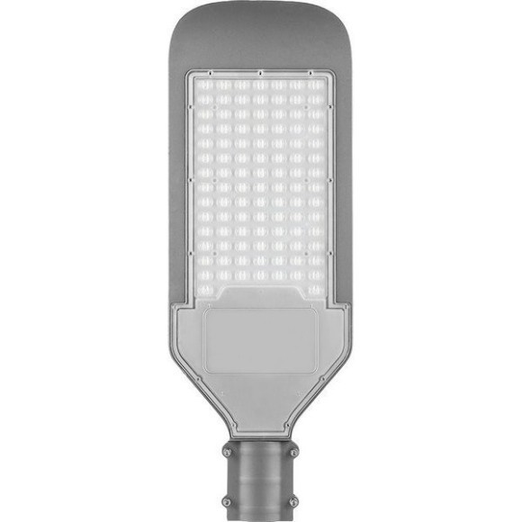 Уличный консольный светильник Feron 32214 SP2922 IP65 светодиодный LED 50W