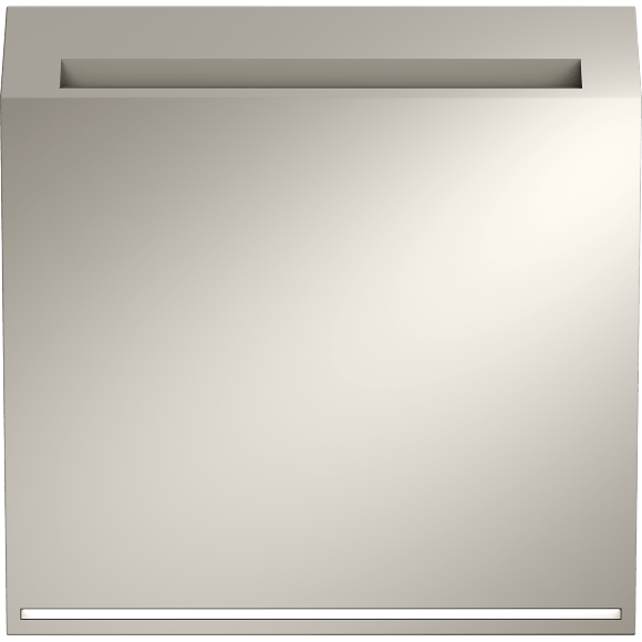 VLS002603 Накладка для выключателя питания карточного для отелей кашемирового цвета VOLTUM S70 (кашемир)