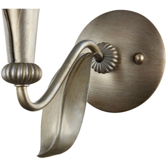 Бра Maytoni H311-01-G Lillian под лампу 1xE14 40W