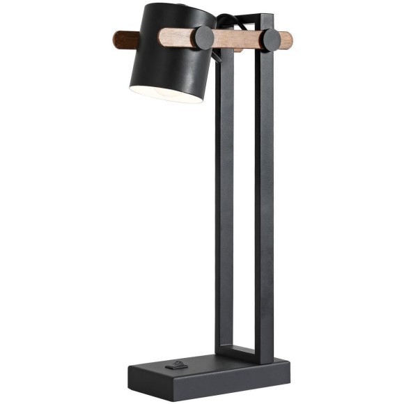 Интерьерная настольная лампа Scandy 3004-1T