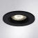 Точечный встраиваемый светильник Arte Lamp FUJI A2865PL-1BK