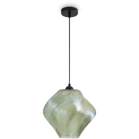 Подвесной светильник Freya FR5548PL-01GN