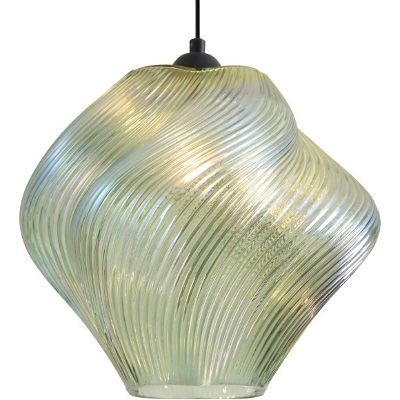 Подвесной светильник Freya FR5548PL-01GN