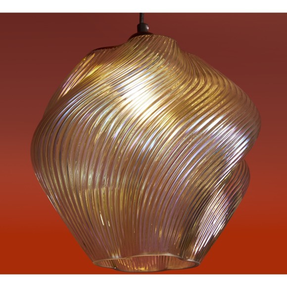 Подвесной светильник Freya FR5548PL-01GN