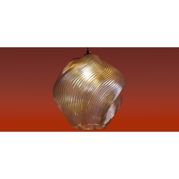 Подвесной светильник Freya FR5548PL-01GN