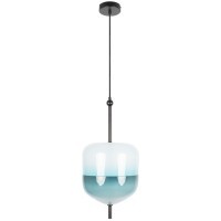 10223/D Blue Подвесной светильник LOFT IT Venice