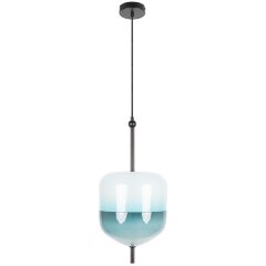 10223/D Blue Подвесной светильник LOFT IT Venice 10223/D Blue Подвесной светильник LOFT IT Venice