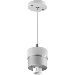 Подвес с верхней светящейся частью к 21443x-214440/21448x/21449x LED 5W 395Lm 4000K  Lightstar 590056-4000