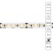 A2418008-01-3K Светодиодная лента 24В 14,4Вт/м 1350Лм/м 3000К CRI 90+ 8мм SMD2835 180шт/м 5м IP20