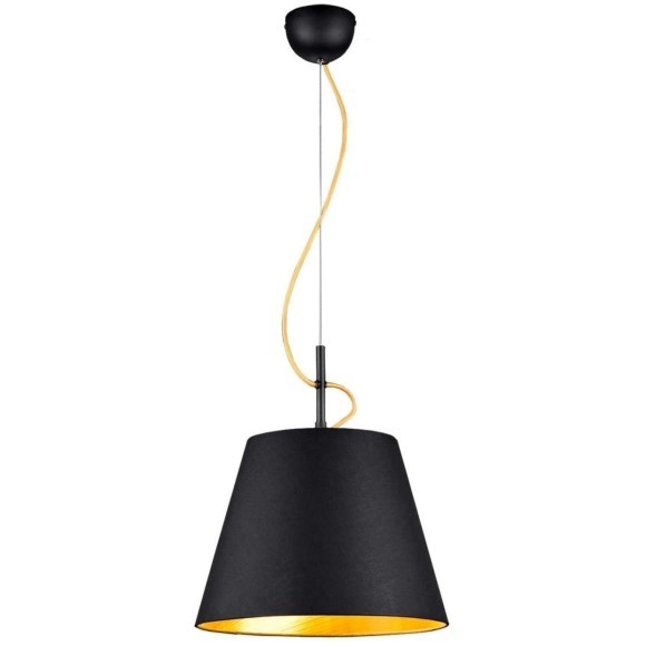 Подвесной светильник с 1 плафоном Lussole GRLSP-8053 YUKON IP21 под лампу 1xE27 10W Подвесной светильник с 1 плафоном Lussole GRLSP-8053 YUKON IP21 под лампу 1xE27 10W