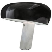 Декоративная настольная лампа Divinare DENTON 1083/06 TL-1