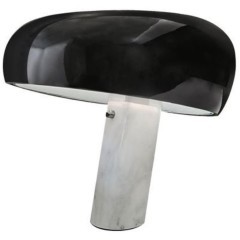 Декоративная настольная лампа Divinare DENTON 1083/06 TL-1