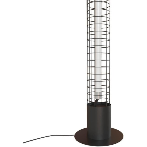 LOFT1705BK Торшер LOFT IT Office