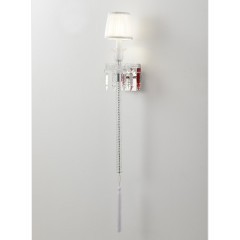 Бра Crystal Lux PRINCESS AP1