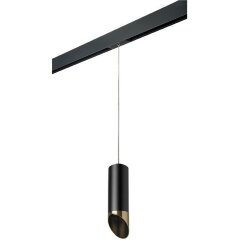 PRORP487131 Трековый магнитный светильник Lightstar TETA PRO 220V под сменную лампу GU10