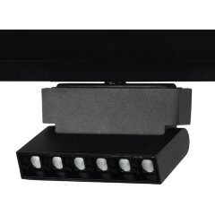 T106-06 Трековый светильник LOFT IT Tech