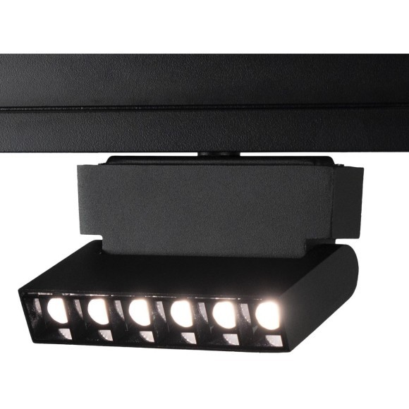 T106-06 Трековый светильник LOFT IT Tech