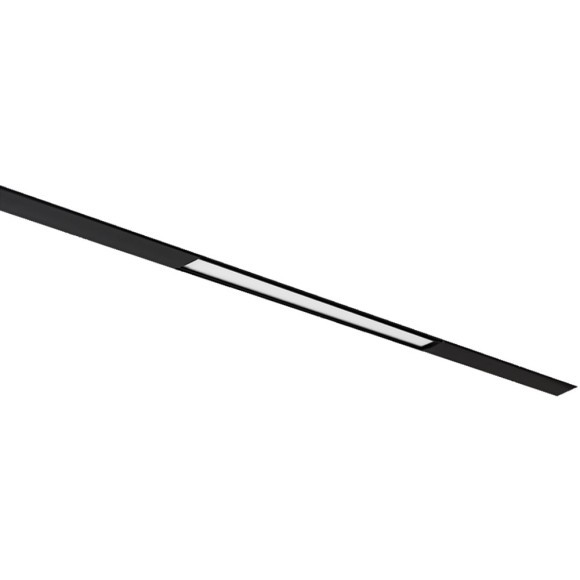 CLT 0.33 001 20W BL M3000K Трековый магнитный светодиодный светильник Crystallux Space 48V CRI90+ 3000К 1300Лм 120° 20W CLT 0.33 001 20W BL M3000K Трековый магнитный светодиодный светильник Crystallux Space 48V CRI90+ 3000К 1300Лм 120° 20W